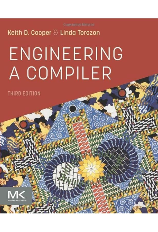 Modern Compiler Implementation in ML: Appel, Andrew W